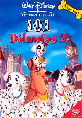 Descargar 101 Dálmatas 2 Película Completa