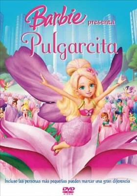 Descargar Barbie Pulgarcita Película Completa