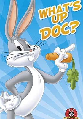 Descargar Bugs Bunny Serie Completa latino