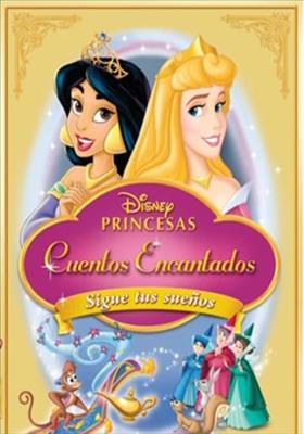 Descargar Cuentos de Princesas Sigue Tus Sueños Película Completa