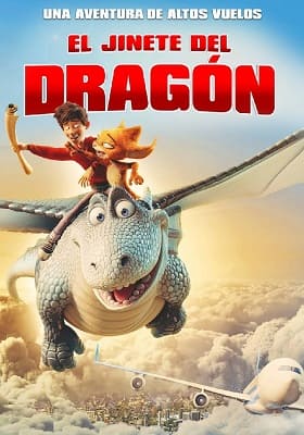 Descargar El Jinete del Dragon Película Completa