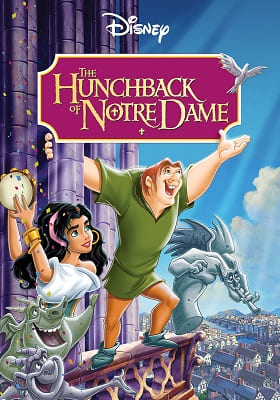 Descargar El Jorobado de Notre Dame Latino Película Completa