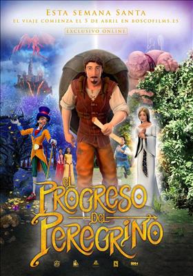 Descargar El Progreso del Peregrino Película Completa