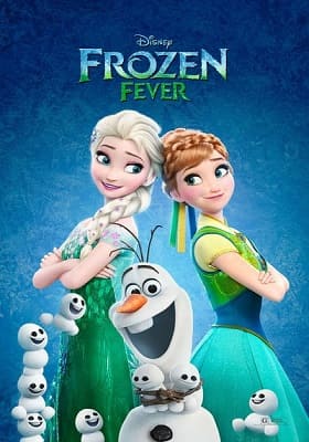 Descargar Frozen Fiebre Congelada Película Completa