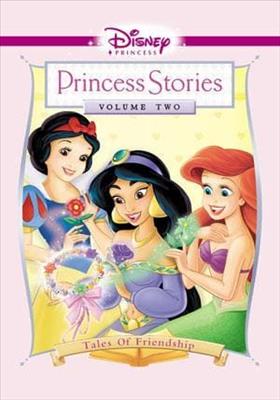 Descargar Historias de Princesas Volumen 2 Película Completa