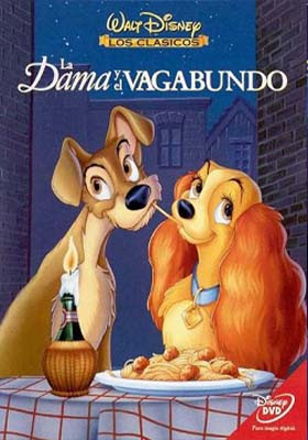 Descargar La Dama y el Vagabundo Película Completa