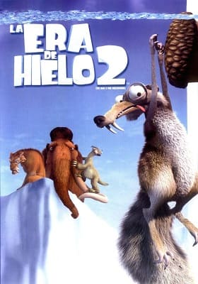 Descargar La Era de Hielo 2 Película Completa