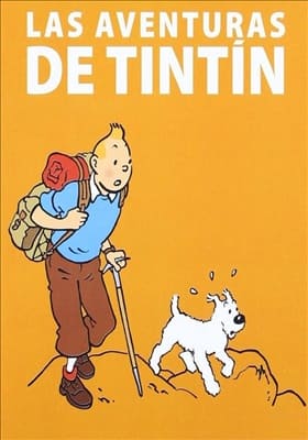 Descargar Las Aventuras De Tintín Serie Completa latino