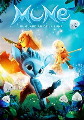 Descargar Mune El Guardian de la Luna Película Completa