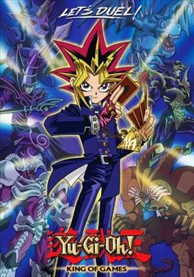 Descargar Yu-Gi-Oh La Pelicula Película Completa